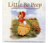 Various - Little Bo Peep 23 Songs,