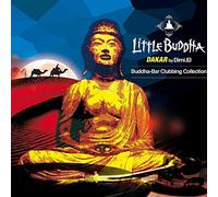 Various Artists - Little Buddha 5 (Dakar)