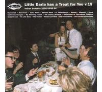 Various - Little Darla Has a Treat.V.15