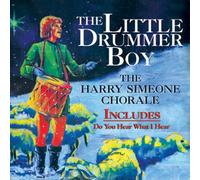 Various - Little Drummer Boy