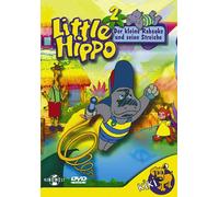 Various - Little Hippo 2: Der kleine Rabauke und seine Streiche [DVD] [Import]