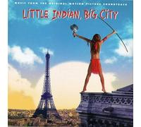 Various - Little Indian Big City - Ost [Us Import]