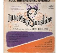 Various - Little Mary Sunshine (Original Cast Album)