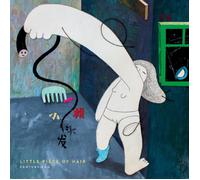 Various - Little Piece Of Hair [VINYL]