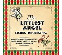 VARIOUS - LITTLEST ANGEL: STORIE