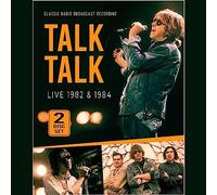 Various - Live 1982 & 1984 [CD]