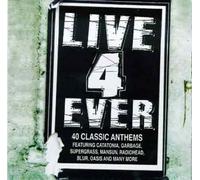 Various - Live 4 Ever
