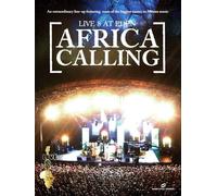 Various - Live 8 at Eden: Africa Calling [DVD] [2005] [Region 1] [US Import] [NTSC]