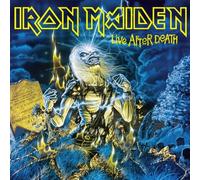 Various - Live After Death [VINYL]