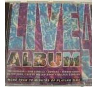 Various - Live Album V.4 (UK Import)