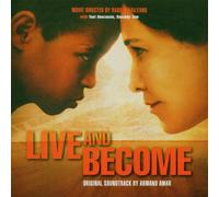 Various - Live and Become (Geh und Lebe)