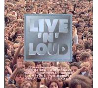Various - Live and Loud