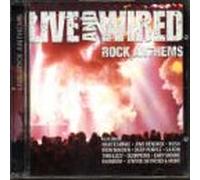 Various - Live and Wired Anthems