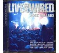 Various - Live and Wired Ballads