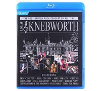 Various - Live At Knebworth The Best British Rock Concert Of All Tim - O1398z