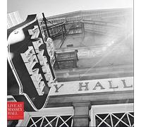 Various - Live At Massey Hall, Vol. 1 (Various Artists) [VINYL]