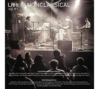 Various - Live At Nonclassical [Various, Various] [NONCLASSICAL: NONCLSS019]