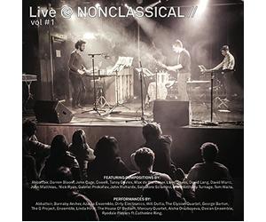 Various - Live At Nonclassical [Various, Various] [NONCLASSICAL: NONCLSS019]
