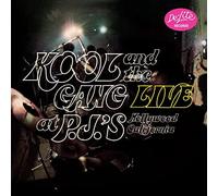 Various - Live At P.J.s (Limited Edition) [VINYL]