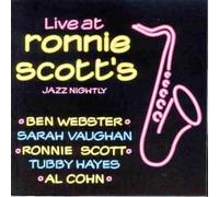 Various - Live at Ronnie Scott's