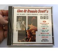 Various - Live at Ronnie Scott's