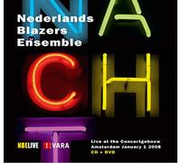 Various - Live At The Concertgebouw - January 1 2008