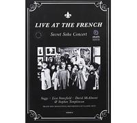 Various - Live At The French [DVD AUDIO]