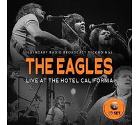 Various - Live At The Hotel California / Radio Broadcast [CD]