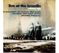 Various - Live at the Kremlin 1