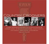 Various - Live At The Louisiana Hayride