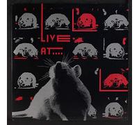 VARIOUS - live at the rat LP [VINYL]