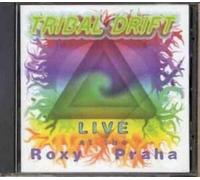 Various - Live at the Roxy Praha