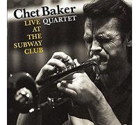 Various - Live At The Subway Club [CD]
