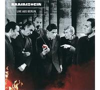Various - Live aus Berlin [CD]