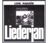 Various - Live Aus Der Fabrik