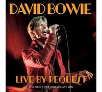 Various - Live By Request [CD]