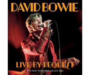 Various - Live By Request [CD]