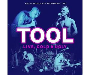 Various - Live. Cold & Ugly 1993 [CD]