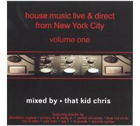 Various - Live & Direct From NYC