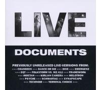 Various - Live Documents