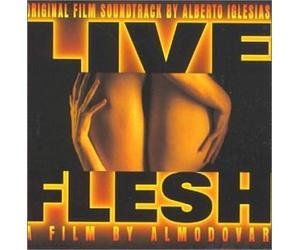 Various - Live Flesh
