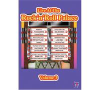Various - Live From Rock'n'Roll Palace 3 [DVD] [Region 1] [US Import] [NTSC]