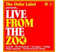 Various - Live From The Zoo (Various Artists)