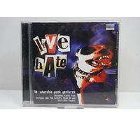 Various - Live Hate Punk Gestures