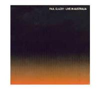 Various - Live In Australia [Mixed By Paul Glazby]