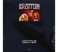 Various - Live in Dallas March 4 1975 [VINYL]
