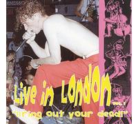 Various - Live In London - Bring Your Dead #1