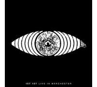 Various - Live In Manchester [VINYL]