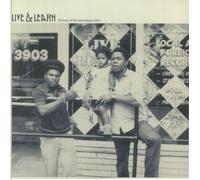 Various Artists - Live & Learn Records Story [VINYL]