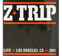 Various - Live Los Angeles, Ca 2003
